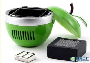供應(yīng)雪萊特 USB接口凈化器 蘋(píng)果氧吧 電子禮品_家用電器_世界工廠網(wǎng)中國(guó)產(chǎn)品信息庫(kù)