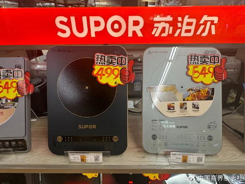 多家廚電企業(yè)半年報出爐 小廚電品牌兩極分化