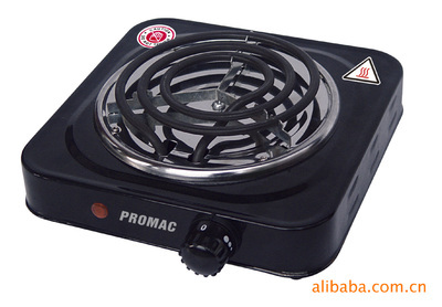 【電熱爐 單頭電爐TM-HS03】價格,廠家,圖片,電熱爐、電陶爐,永康市天馬電器廠-