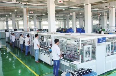 甘肅電氣裝備集團落實國企改革三年行動綜述_部門動態(tài)_甘肅省人民政府門戶