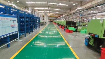 做強(qiáng)鏈主育集群!看鶴壁如何布局新能源及智能網(wǎng)聯(lián)汽車(chē)產(chǎn)業(yè)發(fā)展