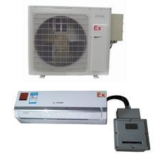 掛壁式防爆空調(diào) BFKT-3.5廣東廠家直銷(xiāo)圖片_高清圖_細(xì)節(jié)圖-樂(lè)清市本高防爆電器 -