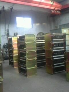 慶云縣海洋電阻電器廠批發(fā)供應電阻器,頻敏變阻器,電抗器,控制器