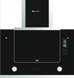 喜爾頓智能吸油煙機(jī)A152 革新廚房體驗(yàn)的智能廚衛(wèi)電器