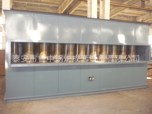 節(jié)煤設(shè)備助力新疆鍋爐系統(tǒng)優(yōu)化 多管除塵器、省煤器與關(guān)鍵輔件的高效供應(yīng)