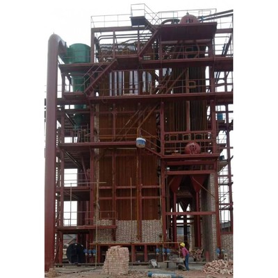 節煤設備粉碎機 提升燃煤效率的綠色衛士